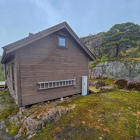 Feriehus Beautiful In Bjordal With Wifi Hogvær