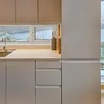 2 Bedroom Lovely In Bjordal Feriehus