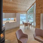 Feriehus 2 Bedroom Lovely In Bjordal *