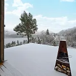 Feriehus 2 Bedroom Lovely In Bjordal